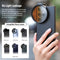 Neewer 67mm Smartphone Filter Clip with 7-Filter Kit