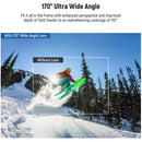 Neewer LS-37 Wide-Angle Lens for GoPro HERO