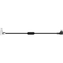 ZITAY USB-C to EXT 9-Pin Run/Stop Trigger Cable for DJI RS 2 & RED KOMODO (12")