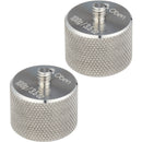 Oben 100g Counterweight with 1/4"-20 Stud (2-Pack)