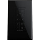 Russound IPK-1 Single-Gang IP Audio System Keypad