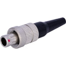AUDIOROOT 303-TX LEMO 3-Pin Locking Connector for Wireless TX