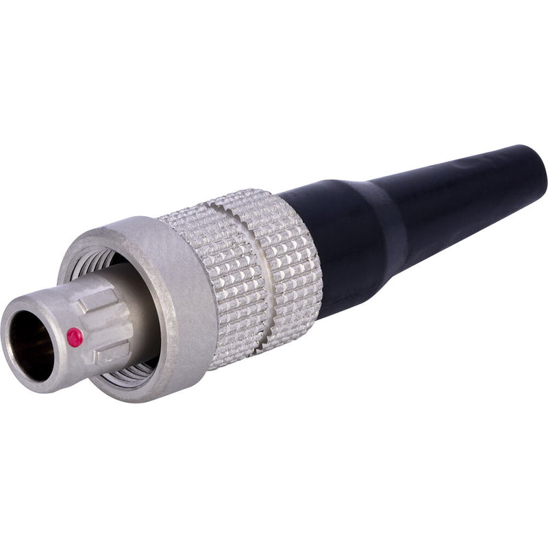 AUDIOROOT 303-TX LEMO 3-Pin Locking Connector for Wireless TX