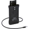 AUDIOROOT Battery Holster with Mini XLR Female Output Connector