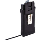 AUDIOROOT Battery Holster with Mini XLR Female Output Connector