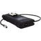 AUDIOROOT Battery Holster with Mini XLR Female Output Connector