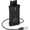 AUDIOROOT Battery Holster with 4-Pin XLR Female Output Connector
