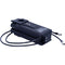 AUDIOROOT Dual-Battery Holster with Mini XLR Female Output Connector (Dual Independent Outputs)
