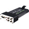 AUDIOROOT Adapter for eSMART Lithium Battery with 4 Switchcraft 761K Power Outputs