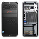 Vizrt TriCaster Vizion Tower with 44 NDI Inputs and 16 SDI I/O (1-Year Standard Support, 3-Year Viz Flowics)