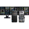 Vizrt TriCaster Vizion Tower with 44 NDI Inputs and 16 SDI I/O (1-Year Standard Support, 3-Year Viz Flowics)
