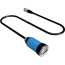 AUDIOROOT 12-24V 4-Pin Hirose Male to 1000mA USB-A Non-Isolated Power Converter