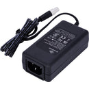 AUDIOROOT Power Supply Unit with 4-Pin Mni XLR Female for eSMART ABE (15V/2.4A)