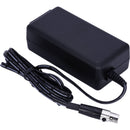 AUDIOROOT Power Supply Unit with 4-Pin Mni XLR Female for eSMART ABE (15V/2.4A)