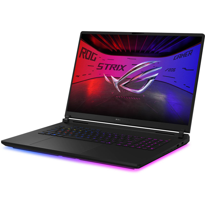 ASUS 18" Republic of Gamers Strix SCAR 18 Gaming Laptop