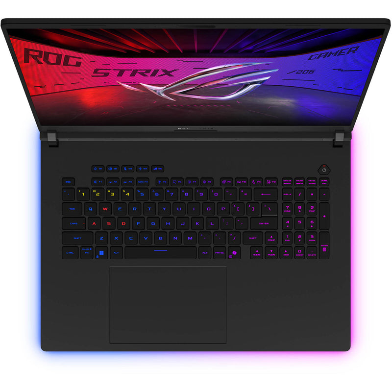 ASUS 18" Republic of Gamers Strix SCAR 18 Gaming Laptop