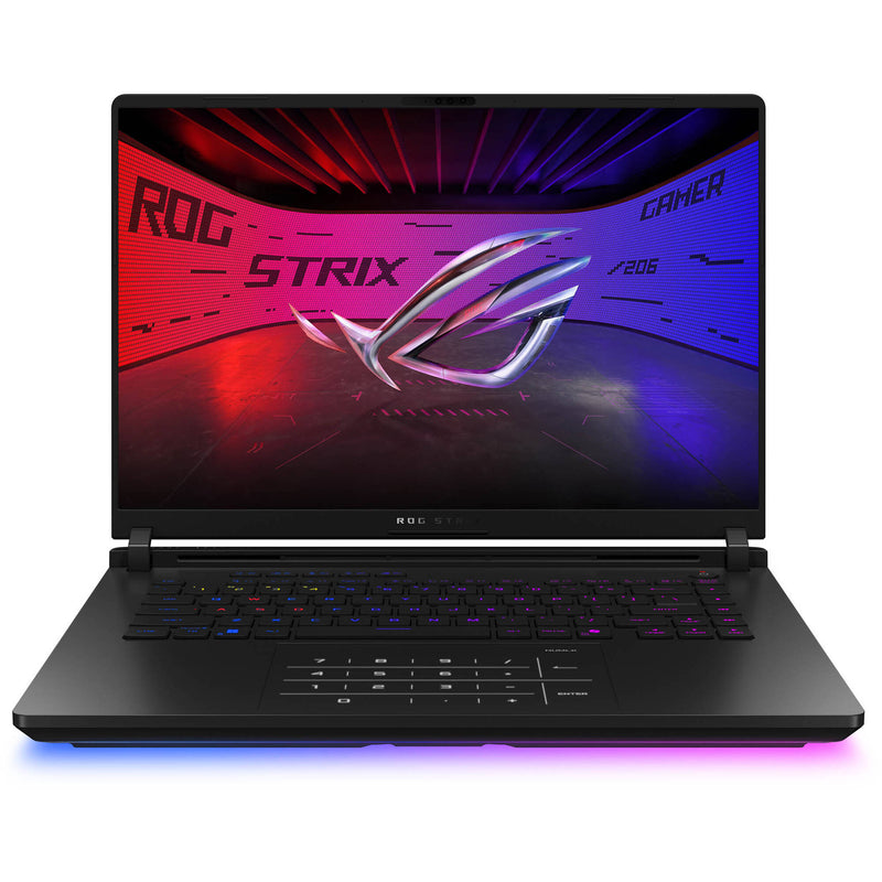 ASUS 16" Republic of Gamers Strix SCAR 16 Gaming Laptop