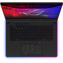 ASUS 16" Republic of Gamers Strix SCAR 16 Gaming Laptop