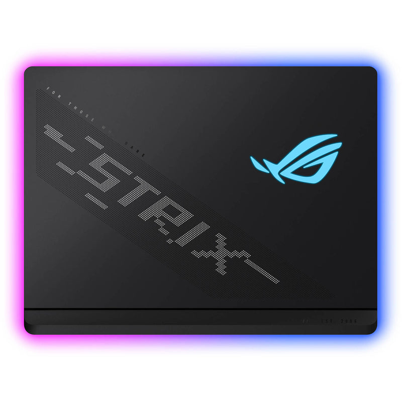 ASUS 16" Republic of Gamers Strix SCAR 16 Gaming Laptop