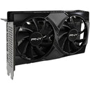 PNY NVIDIA GeForce RTX 5060 8GB OC Dual Fan Graphics Card