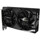 PNY NVIDIA GeForce RTX 5060 8GB OC Dual Fan Graphics Card
