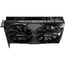 PNY NVIDIA GeForce RTX 5060 8GB OC Dual Fan Graphics Card