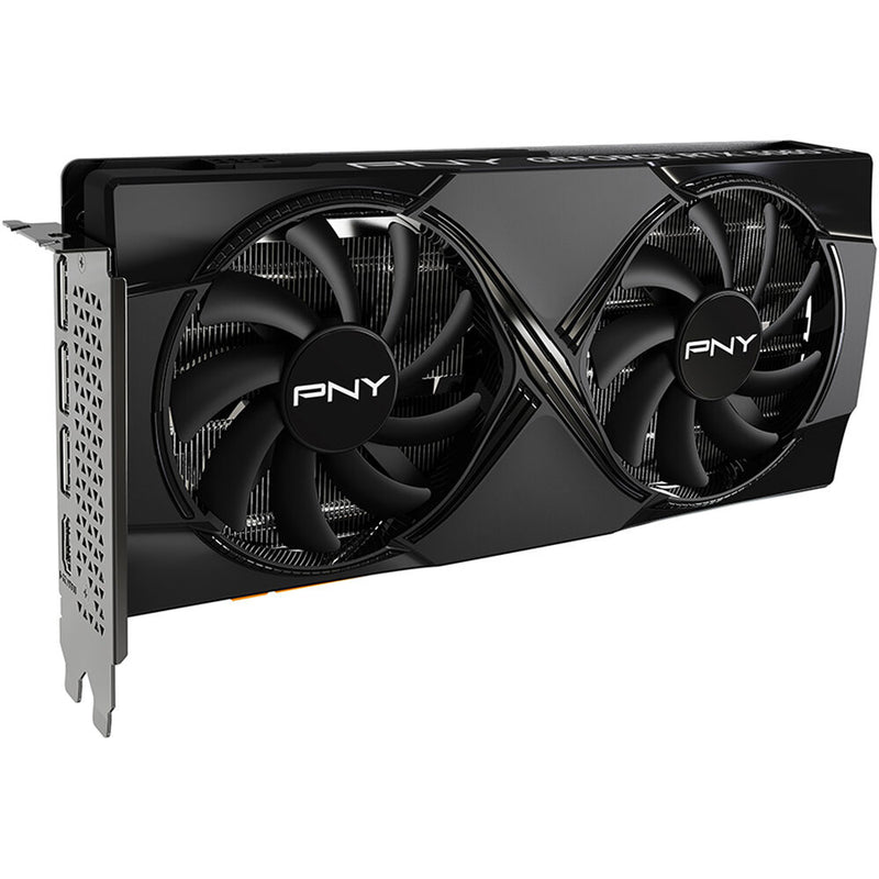 PNY NVIDIA GeForce RTX 5060 Ti 16GB OC Dual Fan Graphics Card
