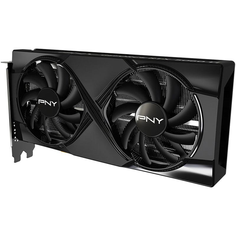 PNY NVIDIA GeForce RTX 5060 Ti 16GB OC Dual Fan Graphics Card