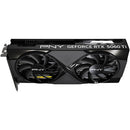 PNY NVIDIA GeForce RTX 5060 Ti 16GB OC Dual Fan Graphics Card
