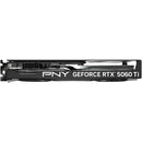 PNY NVIDIA GeForce RTX 5060 Ti 16GB OC Dual Fan Graphics Card