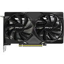 PNY NVIDIA GeForce RTX 5060 8GB OC Dual Fan Graphics Card