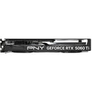 PNY NVIDIA GeForce RTX 5060 Ti 8GB OC Dual Fan Graphics Card