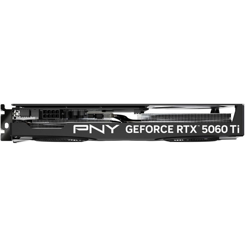PNY NVIDIA GeForce RTX 5060 Ti 8GB OC Dual Fan Graphics Card