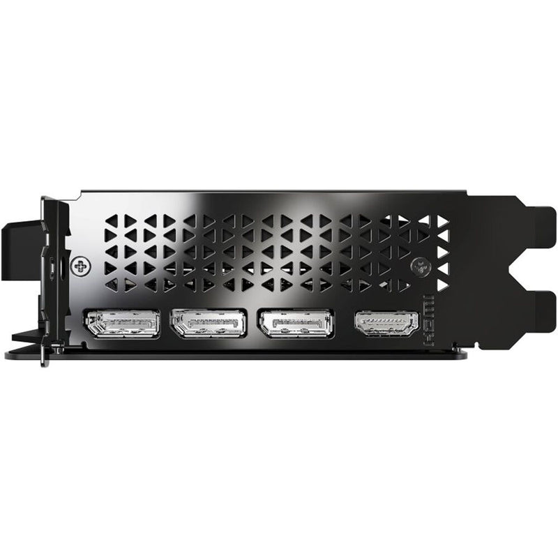PNY NVIDIA GeForce RTX 5060 Ti 8GB OC Dual Fan Graphics Card