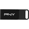PNY 256GB Elite USB-C 3.2 Gen 1 Flash Drive