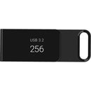 PNY 256GB Elite USB-C 3.2 Gen 1 Flash Drive