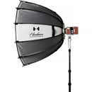 Harlowe Deep Quick Release Softbox (30")