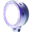 Harlowe Sol 5 Spectra Mobile RGB LED Light Standard Kit