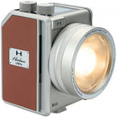 Harlowe Mini II Bi-Color LED Light Standard Kit