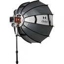 Harlowe Deep Quick Release Softbox (30")