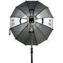 Harlowe Deep Quick Release Softbox (47")
