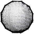 Harlowe Deep Quick Release Softbox (47")