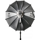 Harlowe Shallow Quick Release Softbox (36")