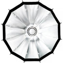 Harlowe Shallow Quick Release Softbox (36")