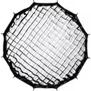 Harlowe Shallow Quick Release Softbox (36")