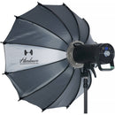 Harlowe Quick Release Softbox Mount BR1 Adapter