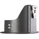 Harlowe Quick Release Softbox Mount Adapter for Strobe