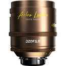 DZOFilm Arles Lustre T1.6 FF/VV Cinema Prime 4-Lens Kit (ARRI PL)