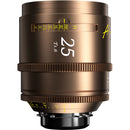 DZOFilm Arles Lustre 25mm T1.6 FF/VV Cinema Prime Lens (ARRI PL)