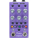 Empress Effects Bass ParaEq Parametric 3-Band Equalizer Pedal